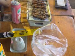 -木屋烧烤(白石洲店)