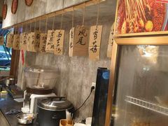 -嘉州鲜知味钵钵鸡(奎星楼店)
