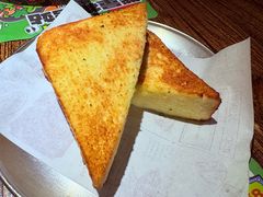 -祖母的魔法厨房·牛排.披萨·意面(爱琴海店)