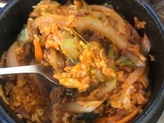 五花肉拌饭-妈妈手(山大总店)