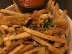 -Ocean's Table 欧舍