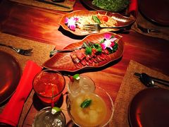 -花马天堂云南餐厅 Lost Heaven(高邮路店)