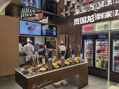 -西贝(金桥店)