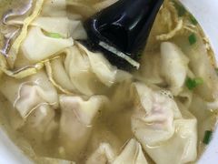 小馄饨-玉华饮食店(茅台路店)
