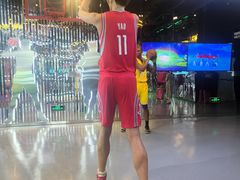 -武汉杜莎夫人蜡像馆