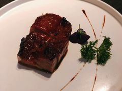 -万丽轩·粤菜(王府井金茂万丽酒店)