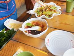 -芦苇荡·酸汤鱼(回龙观店)