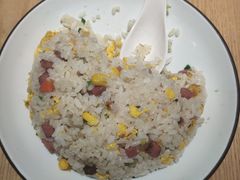 -蓉李记成都名小吃(宜昌伍家岗万达店)