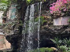 -广州白天鹅宾馆