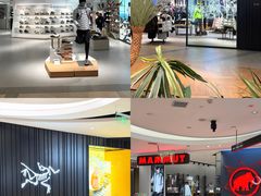 -松雷商业(南岗店)