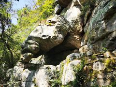 -虞山风景区