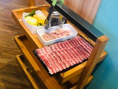 -三人行骨头王火锅(长寿店)