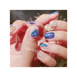 -雪儿·YuKi美甲美睫皮肤管理Salon