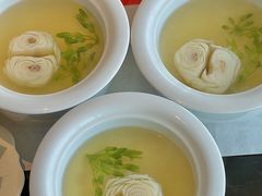 -馋遇江南·精致湖景雅宴(东方之门店)