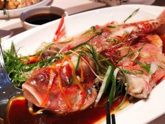 -匠心牛公馆·潮汕牛肉海鲜火锅(索菲特店)