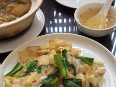 -茶港食堂(武昌店)