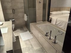 -广州粤海喜来登酒店