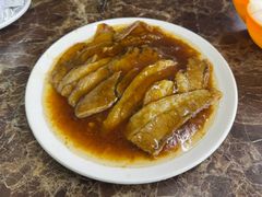 扒胸口-西关回头馆(西关美食街店)
