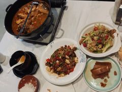 -鄱阳湖·江西小炒·瓦罐煨汤(五道口店)