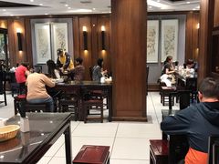 大堂-熙盛源(凤凰街店)