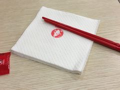 -喜家德虾仁水饺(中央大街店)