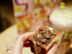 奥利奥布蕾小贝-奈雪的茶(新天地广场PRO店)