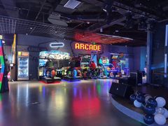 -世代星球·保龄球·镭战真人CS·团建(杨浦店)