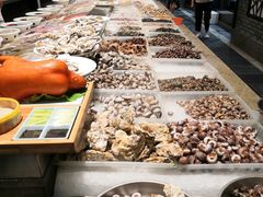 -健眺小海鲜(临海后山店)