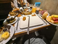 -汉巴味德(大悦城店)