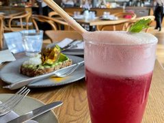 -BOR Eatery(安福路店)