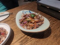 -大闫家烧烤·小海鲜家常菜(郑庄店)
