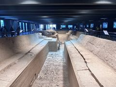 -秦始皇帝陵博物院-丽山园