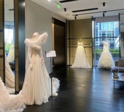 -MuseMarry婚纱(前海嘉里中心店)