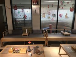 -FineYoga梵音瑜伽·普拉提