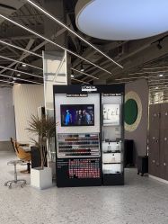 -PE SALON 
