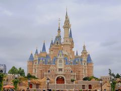 -上海迪士尼度假区