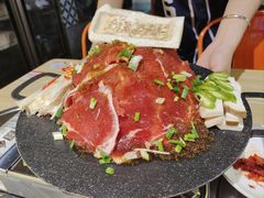 -韩国大金刚烤肉·料理(印象城店)