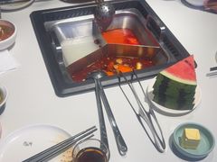 -东道煮牛肉火锅(重庆路店)