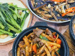 -炡坊黄鳝饭(骏丰大厦店)