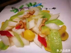 -金色艳阳天•粤菜 淮扬菜(古平岗店)