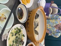 -浔味·山屿湖·正宗淳牌全鱼宴老字号