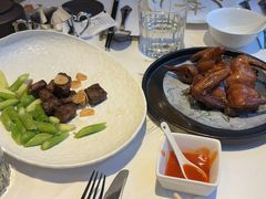 -翠园(北京王府中环店)