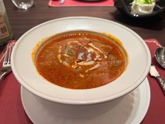 -红房子西菜馆(淮海中路店)