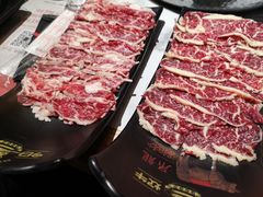 -今日炊牛·潮汕牛肉火锅(华采天地店)