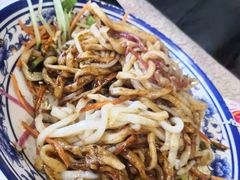 -前门故事烤鸭店(十里河店)