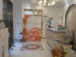 -香秀空间科技抗衰·美容中心