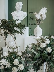 点击看大图 -红丝高端婚礼中心(旗舰店)