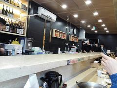 -东京屋(武定路店)