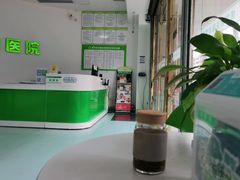 -汪喵宠物医院·骨科心脏影像·犬猫急重症ICU诊疗中心(成华分院)