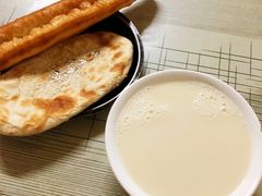 -文武王氏烧饼·无矾油条(西溪路店)